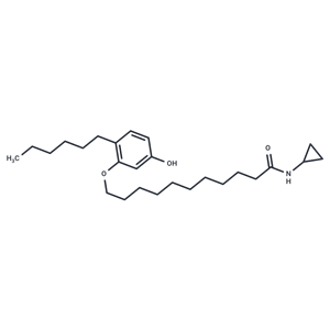 化合物 CB-52,CB-52