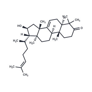 化合物 Kulinone,Kulinone