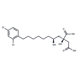 化合物 SB-201076|T70466|TargetMol