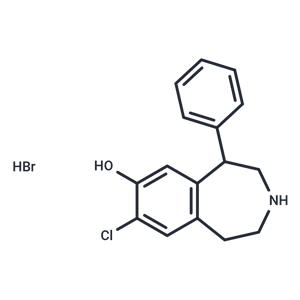 化合物 Sch 24518|T28707|TargetMol