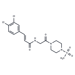 化合物 SR18662|T22429|TargetMol