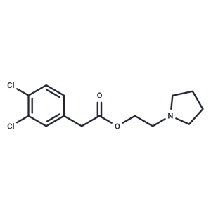 化合物 AC 915|T26535|TargetMol