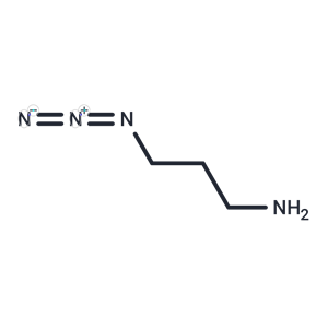 化合物 3-Azidopropylamine,3-Azidopropylamine