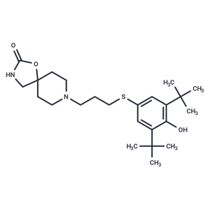 化合物 S 12340|T70624|TargetMol