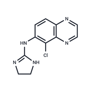 化合物 UK 14819|T34986|TargetMol