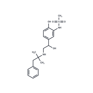 净特罗|T13399|TargetMol