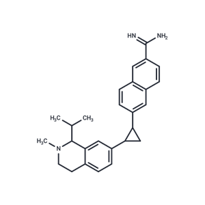 化合物 A-317567|T14070|TargetMol
