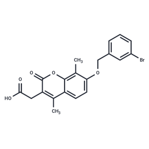 化合物 DRAinh-A250,DRAinh-A250