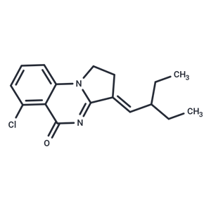 化合物 PBRM1-BD2-IN-1,PBRM1-BD2-IN-1