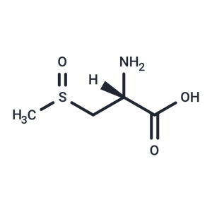 S-甲基-L-半胱氨酸亚砜|T19759|TargetMol