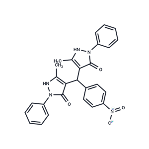 化合物 SARS-CoV-2-IN-32,SARS-CoV-2-IN-32