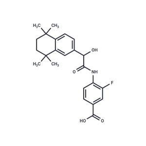 化合物 BMS 961,BMS 961