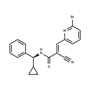 化合物 WP1193|T68254|TargetMol