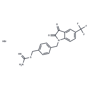 化合物 KS106|T63081|TargetMol