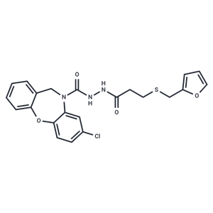 化合物 SC 51322,SC 51322