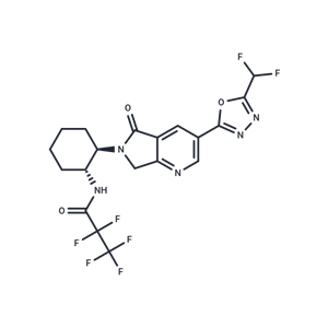 化合物 T-518|T87488|TargetMol