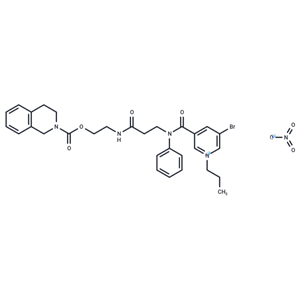 化合物 TCV-309|T28933|TargetMol