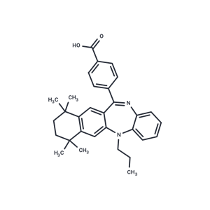 化合物 HX-603,HX-603