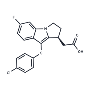 化合物 L 888607,L 888607
