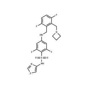 化合物 XPC-5462,XPC-5462