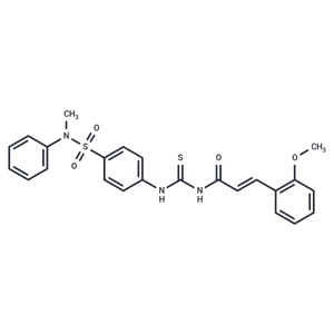 化合物 CID1792197|T27017|TargetMol