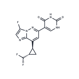 化合物 CD73-IN-11|T61053|TargetMol