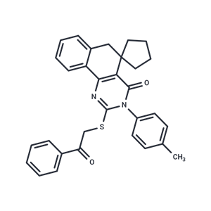化合物 GPR120-IN-1|T71862|TargetMol