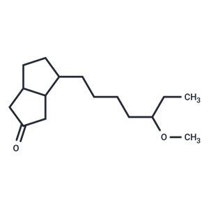 化合物 cioteronel,cioteronel
