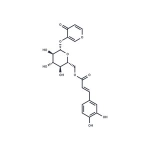 化合物 Erigeside I|T8518|TargetMol