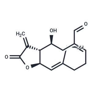 化合物 Urospermal,Urospermal