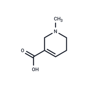 槟榔次碱|TN1398|TargetMol