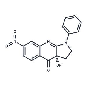 (S)-nitro-Blebbistatin,(S)-nitro-Blebbistatin