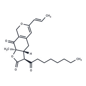 红曲黄素|T10327|TargetMol