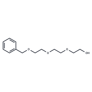 化合物 Triethylene glycol monobenzyl ether|T18862|TargetMol