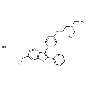 化合物 U 11555A,U 11555A
