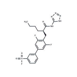 化合物 WM-586|T79120|TargetMol