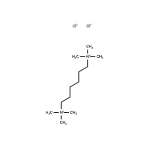 化合物 Hexamethonium chloride|T69023|TargetMol