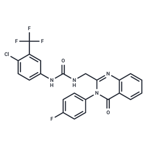 Hedgehog Antagonist VIII,Hedgehog Antagonist VIII
