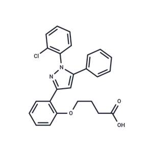 化合物 FABP-IN-2|T73277|TargetMol