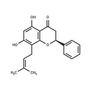 光甘草宁|TN1689|TargetMol