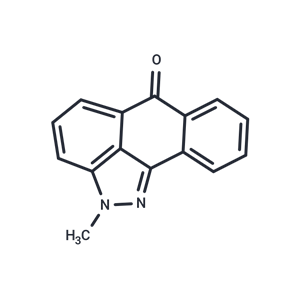 SP 600125阴性对照|T38260|TargetMol