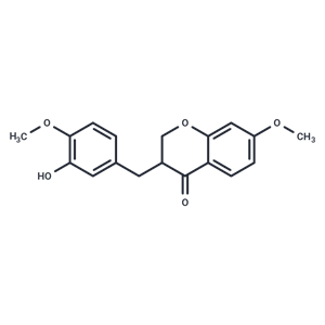 化合物 Deox B 7,4|T23978|TargetMol