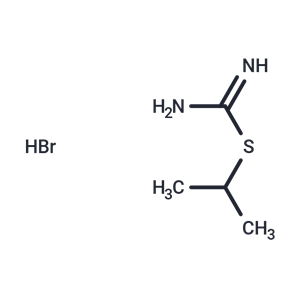 化合物 S-Isopropylisothiourea hydrobromide|T23300|TargetMol