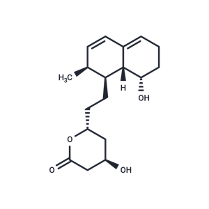 化合物 ML-236A|T69047|TargetMol
