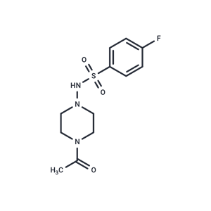 化合物 FR 121196|T27361|TargetMol