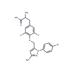 化合物 Metabolex-36|T71194|TargetMol