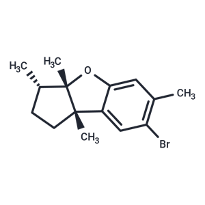 化合物 Aplysin|T68884|TargetMol