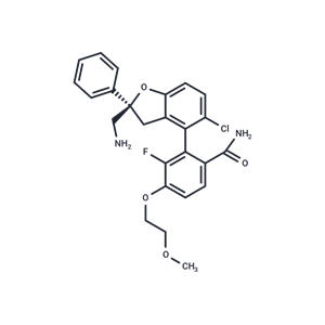 化合物 YAP-TEAD-IN-2|T72888|TargetMol