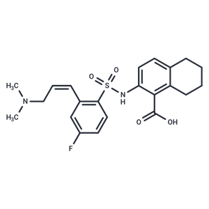 化合物 A-849519,A-849519