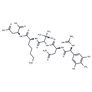 化合物 Deoxypheganomycin D|T23979|TargetMol